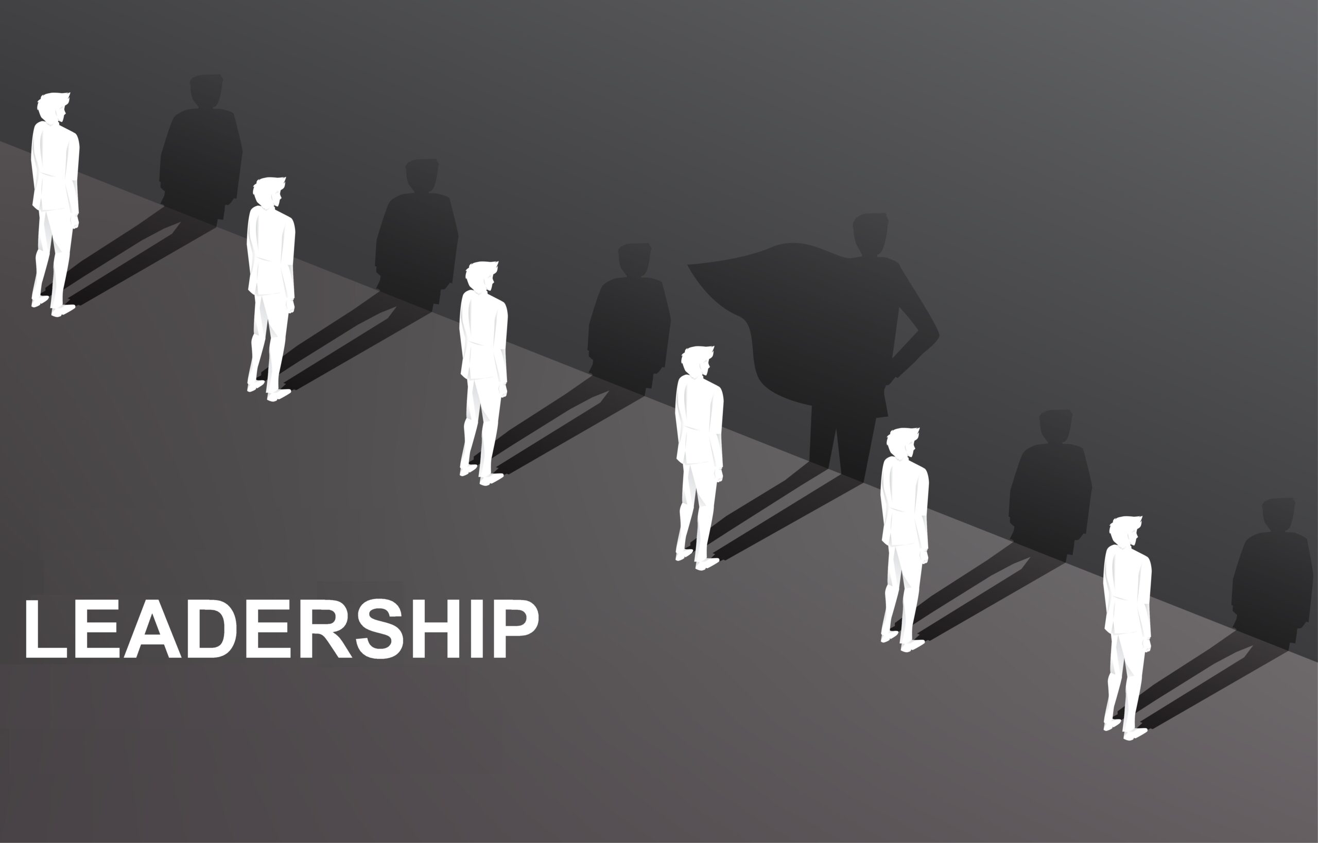 Is Leadership important in a start-up?