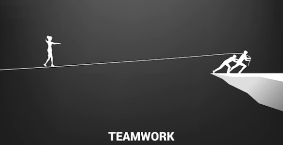 Building a strong team