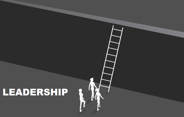 How to improve your leadership skills for your business
