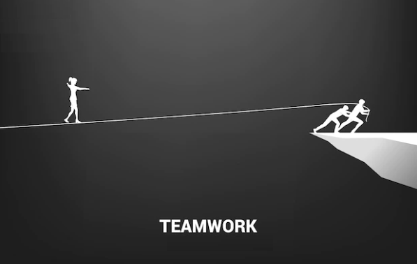 Building a strong team